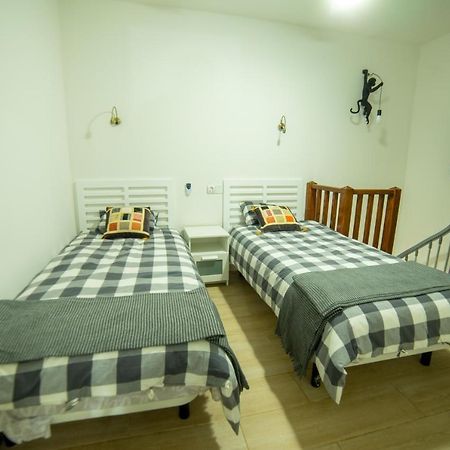 Casa Antonita, El Lugar Perfecto Para Descansar Munique Eksteriør billede