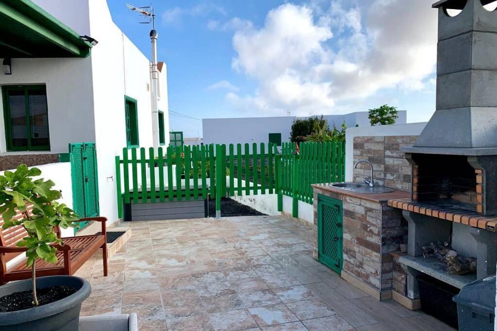 Casa Antonita, El Lugar Perfecto Para Descansar Munique Eksteriør billede