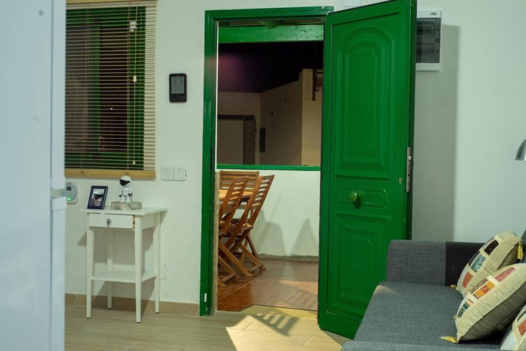 Casa Antonita, El Lugar Perfecto Para Descansar Munique Eksteriør billede
