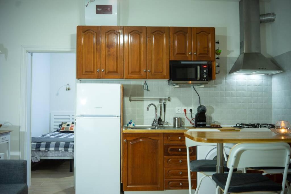 Casa Antonita, El Lugar Perfecto Para Descansar Munique Eksteriør billede