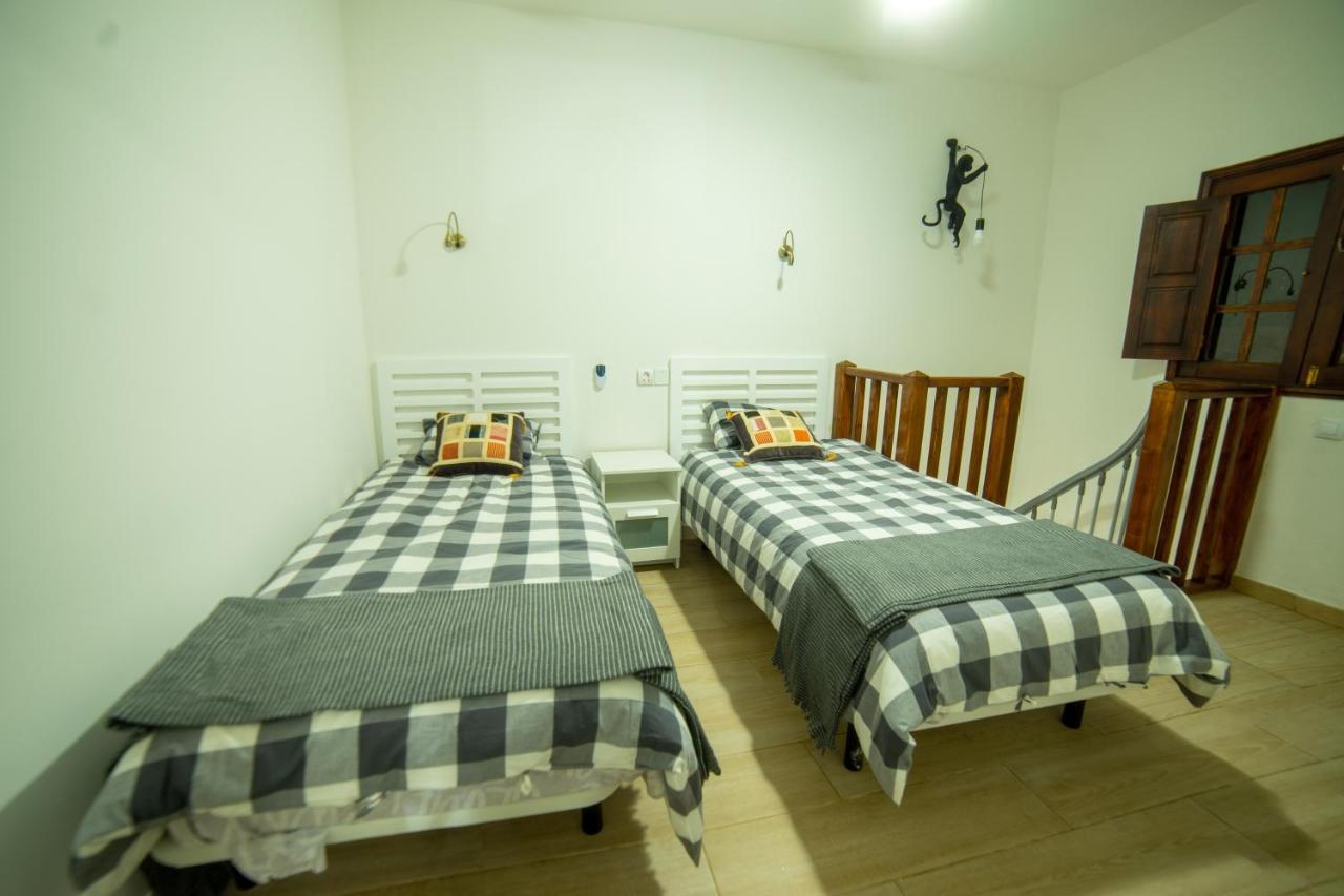 Casa Antonita, El Lugar Perfecto Para Descansar Munique Eksteriør billede