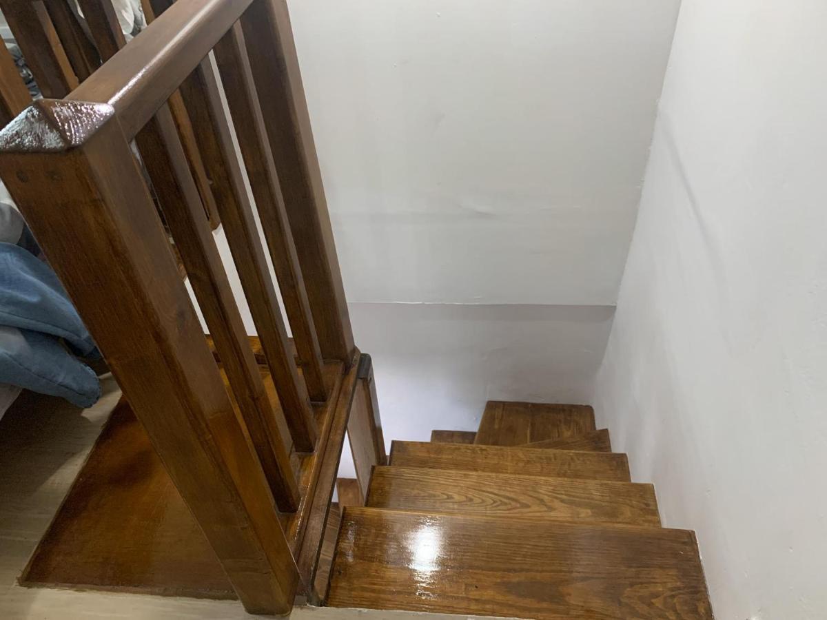 Casa Antonita, El Lugar Perfecto Para Descansar Munique Eksteriør billede