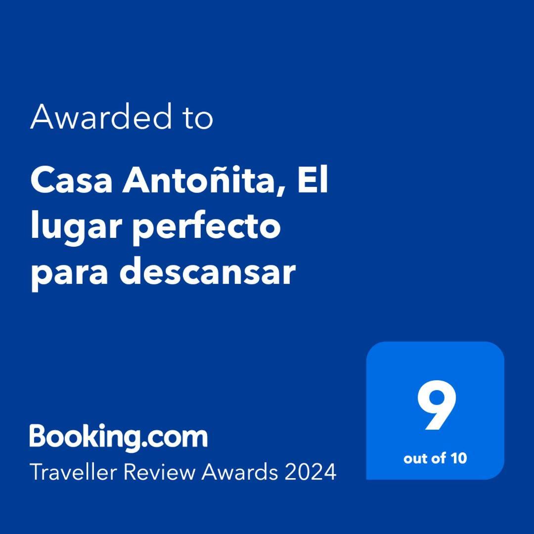 Casa Antonita, El Lugar Perfecto Para Descansar Munique Eksteriør billede